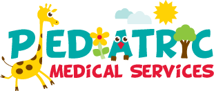 Pediatric Medical Services Logo